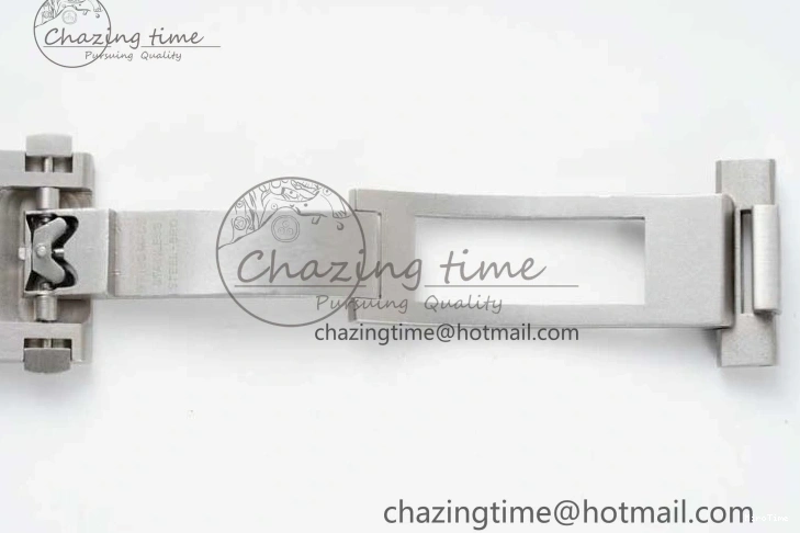 MIROTIME 0115 BestValue Aquatimer Automatic SS RSF 1:1 Best Edition White Orange Dial on SS Bracelet A 7072